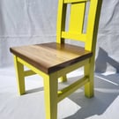 Children's Toddler Chair