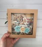 Handmade Twist Pop-Up Up Travel Card (124) Adventure Keepsake Card. - Image 6