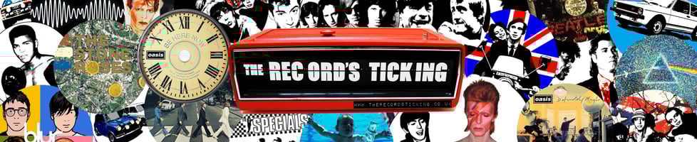 The Record's Ticking