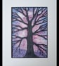 Forever Seeking Calmness, an original painting - Image 1