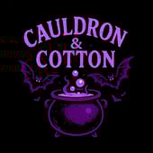 Cauldron and Cotton
