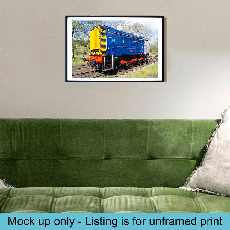 Bob the shunter, the little engine who can
