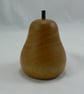 Money box with key (pyrography) - Image 4