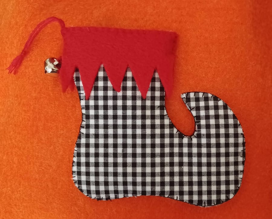 Custom order