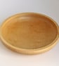 A figured sycamore bowl - Image 2