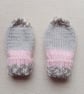 KNITTING PATTERN PDF Fairground Mittens  - Image 3