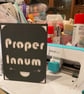 Custom made card  - Image 5