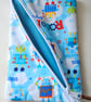 Fun printed pencil case. - Image 2