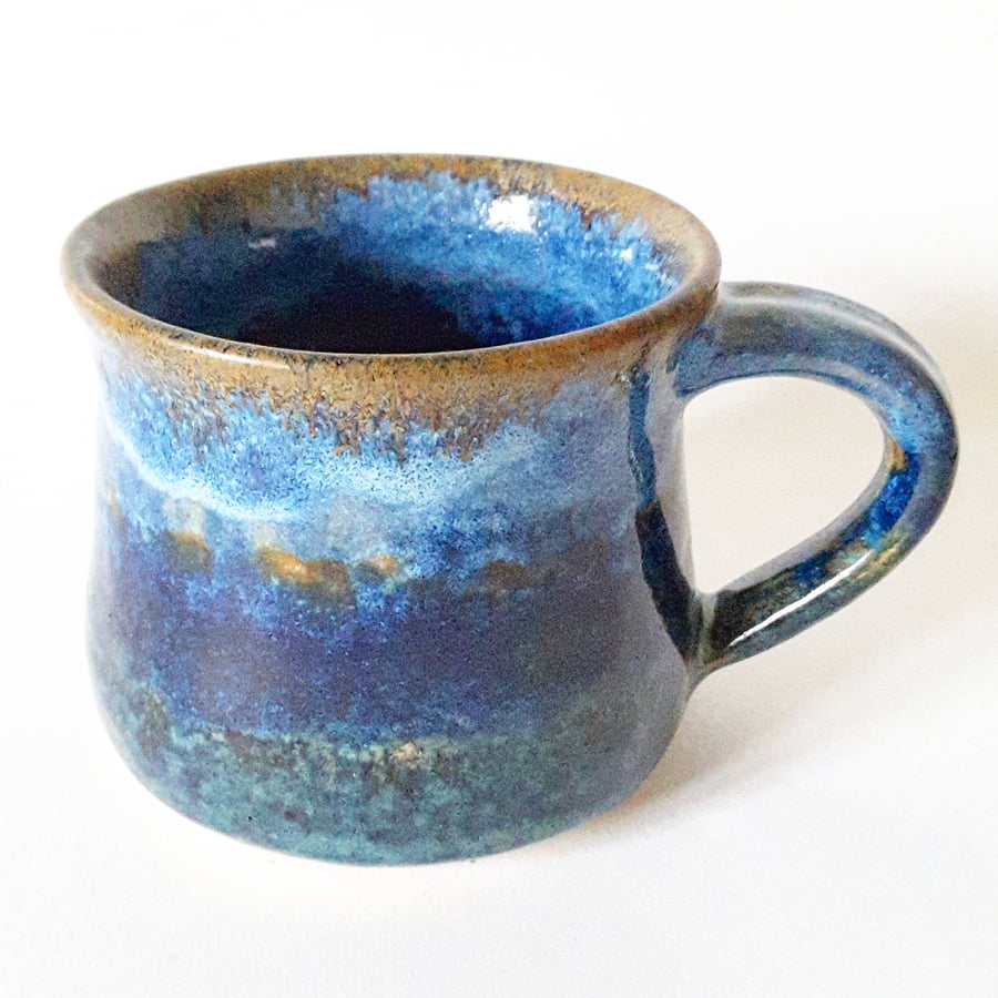 Ceramic Mug