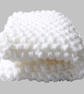 KNITTING PATTERN PDF Snowdrops Blanket - Image 3