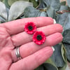 Poppie Stud Earrings 