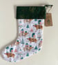 Doggie stocking - Image 1