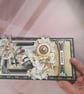 Handmade Weeding Forever Card (49) - Image 7