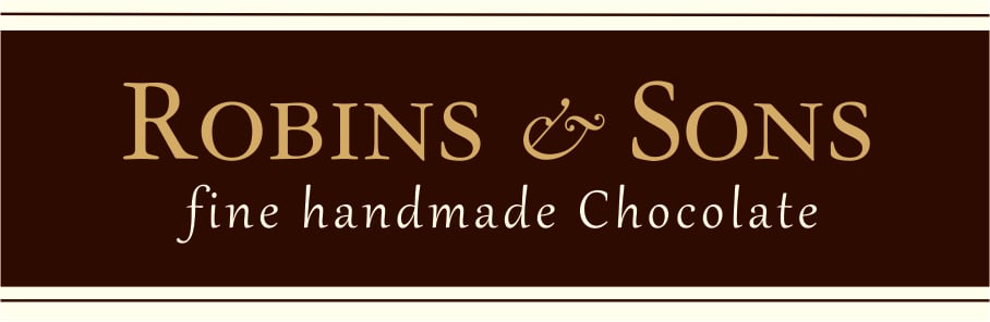 Robins and Sons Chocolate