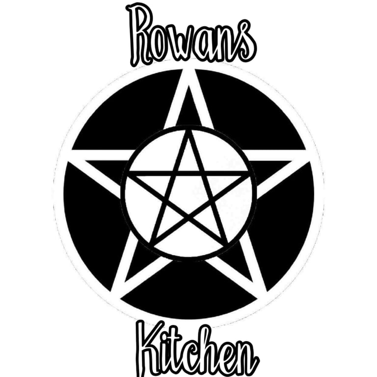 Rowan's Kitchen