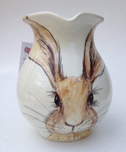 1 Litre Hare jug