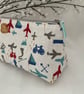 Perfectly Imperfect, Cosmetic Bag, Zipped Pouch, Purse, Make up Bag, Transport - Image 7