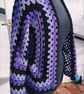 Purple Passion Cardigan - Image 5