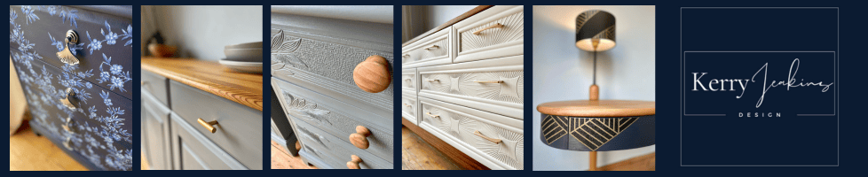 Kerry Jeakins Design