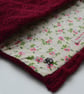 Knitted envelope bag - Image 4