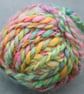 Chunky Art Yarn - Fairy Satins 91g