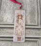 Bookmark - Vintage Girl - PB13 0026 - Image 3