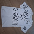 Seagull Of Anarchy T-shirt