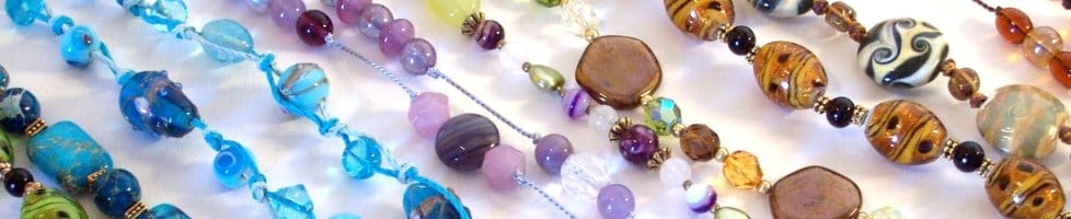 Melanie's Handmade Jewellery