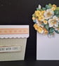 Freestanding Flowerpot card - Image 2