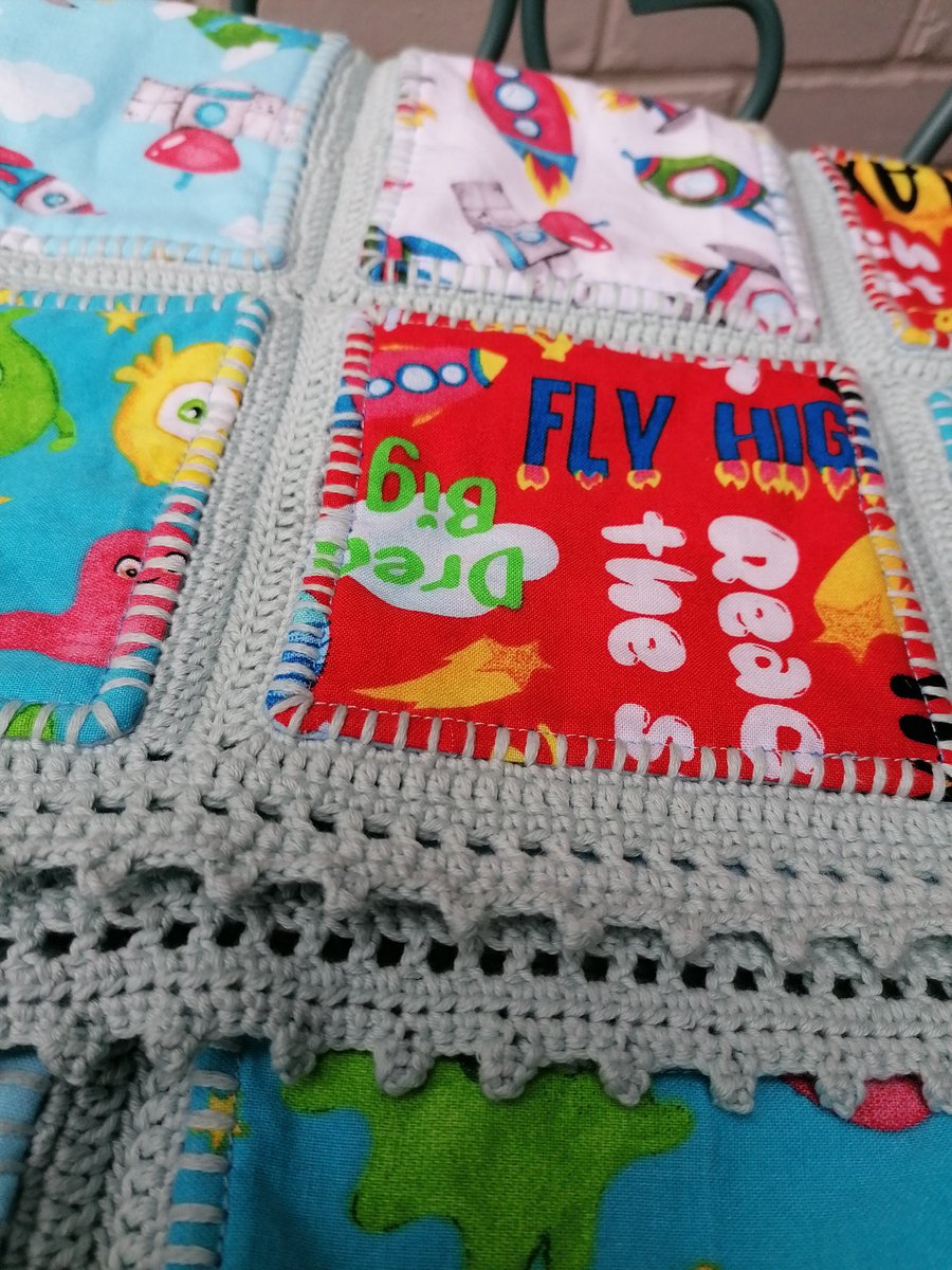 Space blanket