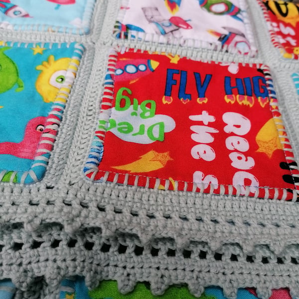 Space blanket