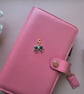 Planner Charm Coquette Bow Clip On Dangle Charm