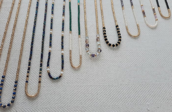 Ava Colette Jewellery