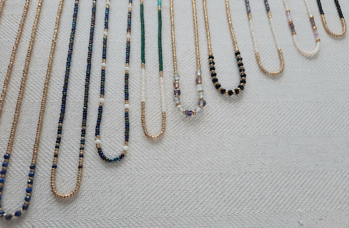 Ava Colette Jewellery