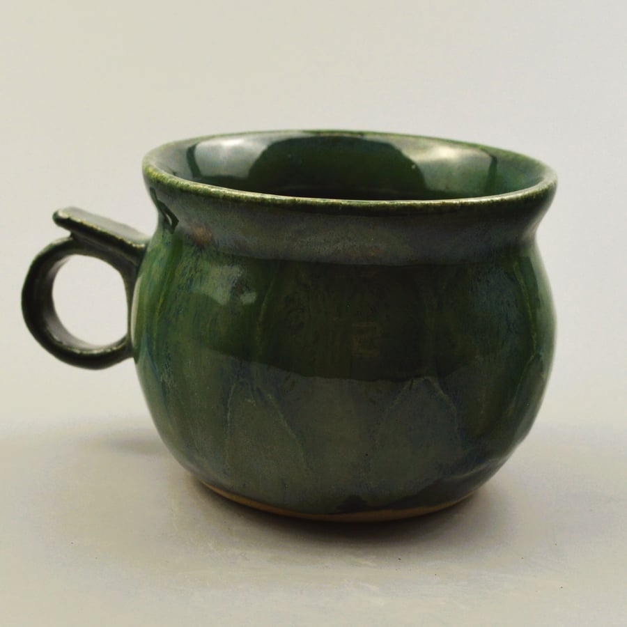 Green Mug (M3)