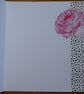 Have A Fabulous Birthday Card - Roses - Image 4