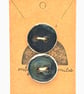 Large Ceramic buttons  - Image 2