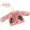 Lily of the Valley Cardigan
