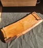 Walnut serving board - charcuterie serving tray