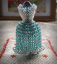 Lovely beaded dress  - Image 2