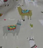 Alpaca Knitting Bag - Image 3