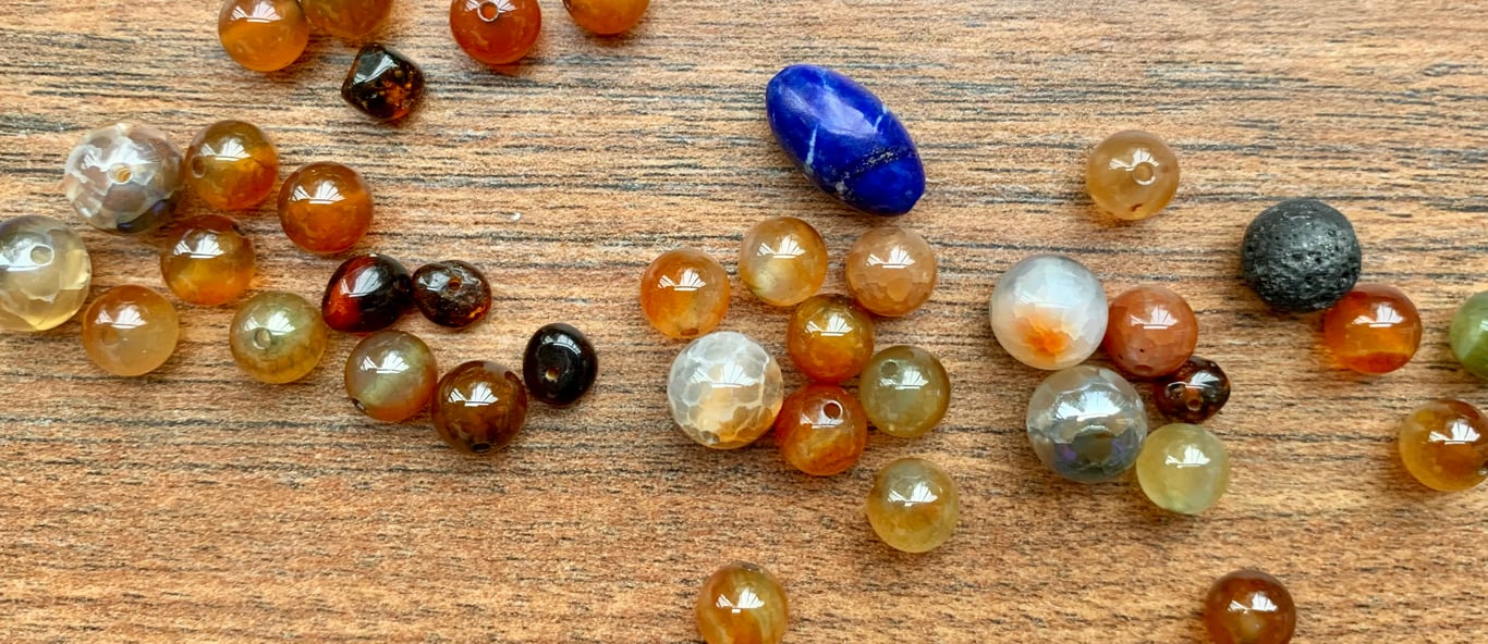 Copperbelle by I.S.K