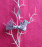 Bird - Hanging decoration - Sparkie - Image 3