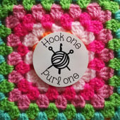 Hook One Purl One