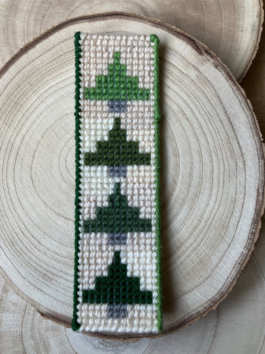 Book mark