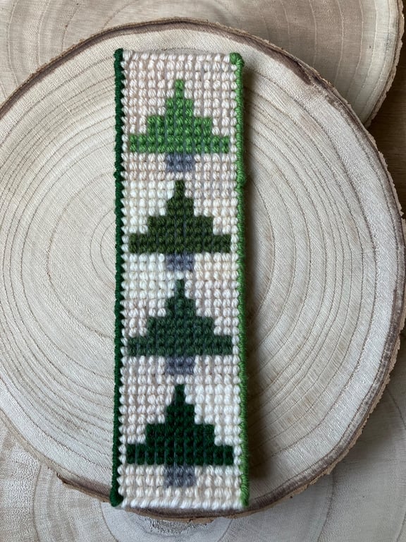 Book mark