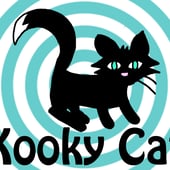 Kooky Cat