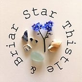 Star Thistle and Briar