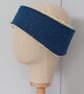 Harris Tweed Headband - Image 1