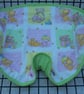 Training Seat Cover, Car Seat Protector, Pushchair Protector, Potty Training Aid - Image 3